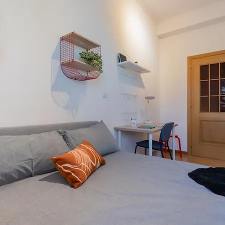 Altido Superb And Spacious Flats Near Trastevere * Róma