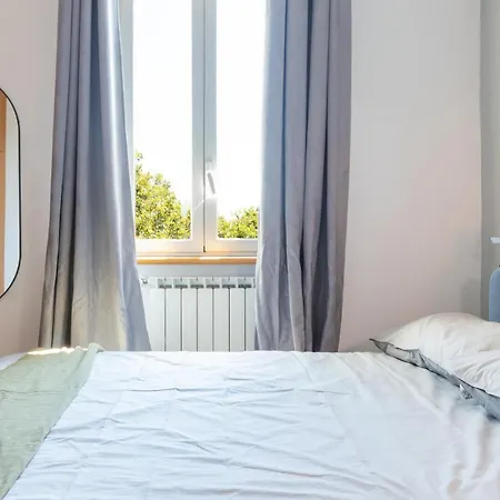 Altido Superb And Spacious Flats Near Trastevere Apartman *