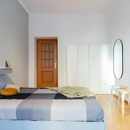 Altido Superb And Spacious Flats Near Trastevere * Róma