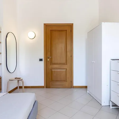 Altido Superb And Spacious Flats Near Trastevere Apartman Róma