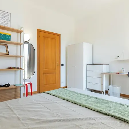 Altido Superb And Spacious Flats Near Trastevere *