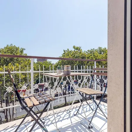 Altido Superb And Spacious Flats Near Trastevere Róma
