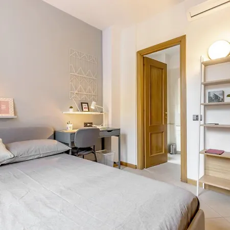 Altido Superb And Spacious Flats Near Trastevere Apartment
