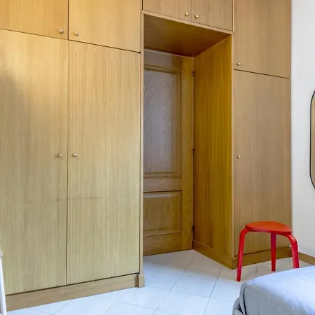 Apartment Altido Superb And Spacious Flats Near Trastevere Rome