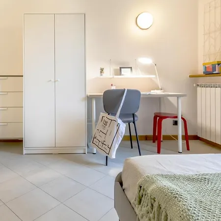 Altido Superb And Spacious Flats Near Trastevere Rome