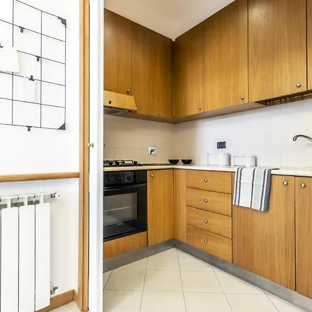 Altido Superb And Spacious Flats Near Trastevere *