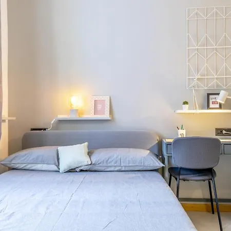 Altido Superb And Spacious Flats Near Trastevere *