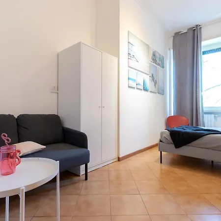 Apartment Altido Superb And Spacious Flats Near Trastevere Rome