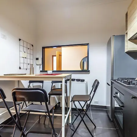 Altido Superb And Spacious Flats Near Trastevere *
