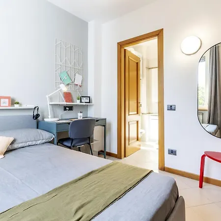 Altido Superb And Spacious Flats Near Trastevere Apartment