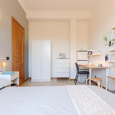 Altido Superb And Spacious Flats Near Trastevere Rome