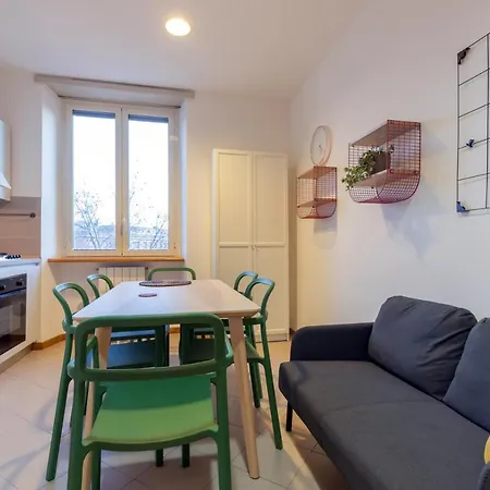 Apartment Altido Superb And Spacious Flats Near Trastevere Rome