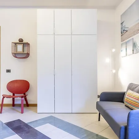 Altido Superb And Spacious Flats Near Trastevere * Rome