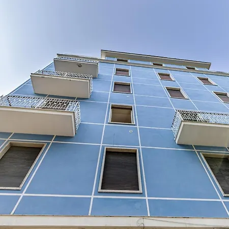 Altido Superb And Spacious Flats Near Trastevere Apartment *