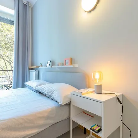 Apartment Altido Superb And Spacious Flats Near Trastevere *