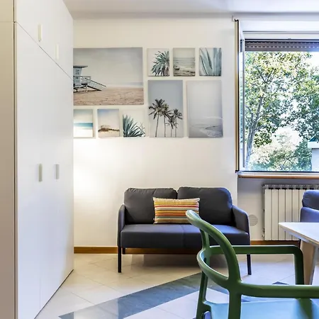 Altido Superb And Spacious Flats Near Trastevere Rome