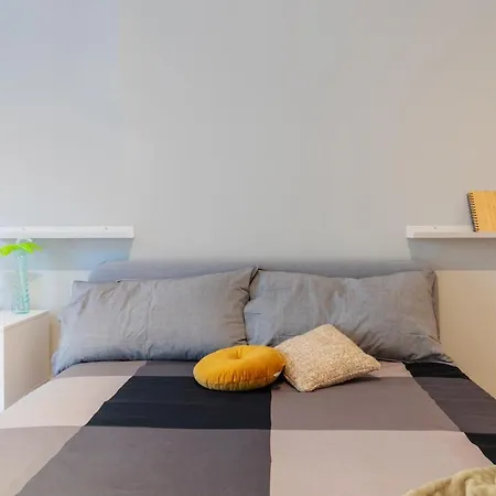 Apartment Altido Superb And Spacious Flats Near Trastevere *