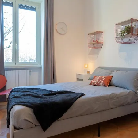 Altido Superb And Spacious Flats Near Trastevere Apartment *