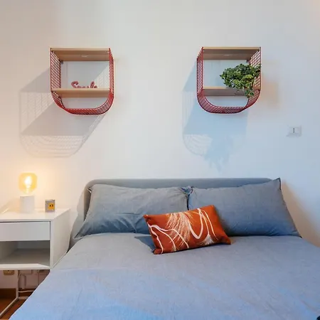 Apartment Altido Superb And Spacious Flats Near Trastevere Rome