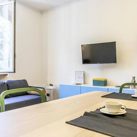 Apartment Altido Superb And Spacious Flats Near Trastevere Rome