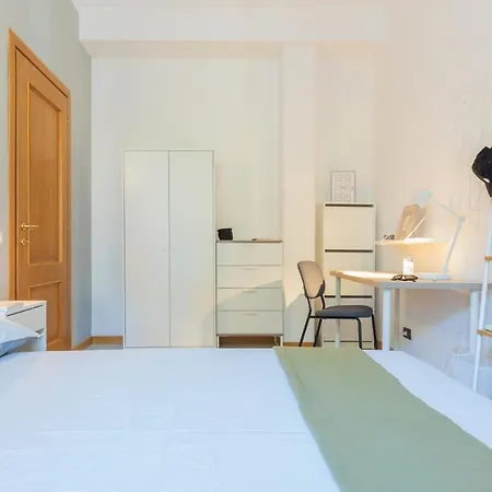 Altido Superb And Spacious Flats Near Trastevere Apartment Rome