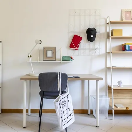Altido Superb And Spacious Flats Near Trastevere Apartment Rome