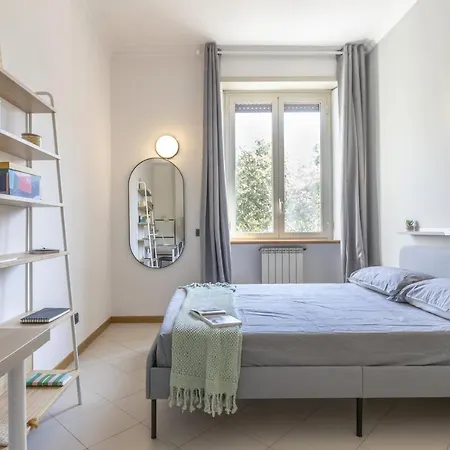 Apartment Altido Superb And Spacious Flats Near Trastevere *