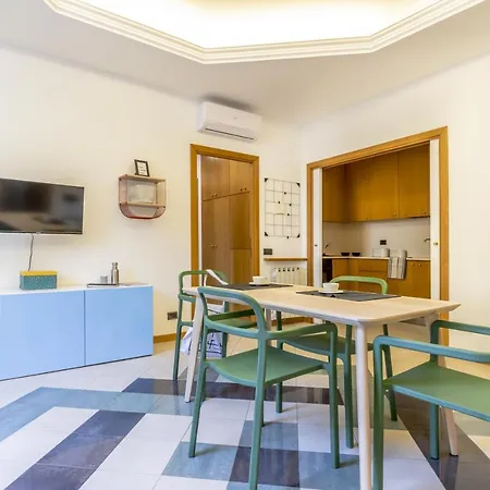 Altido Superb And Spacious Flats Near Trastevere