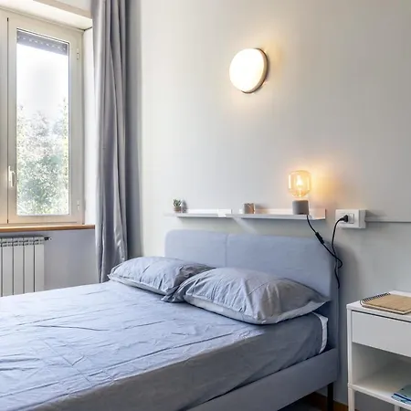 Altido Superb And Spacious Flats Near Trastevere Rome