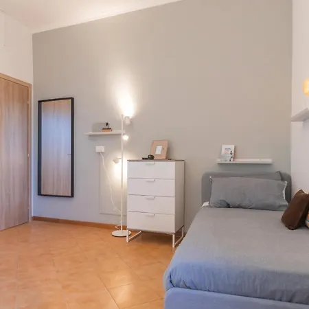 Altido Superb And Spacious Flats Near Trastevere Apartment *