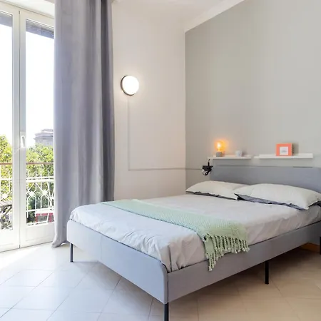 Altido Superb And Spacious Flats Near Trastevere Apartment