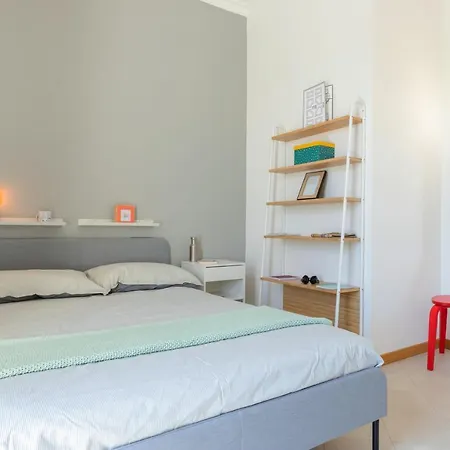 Altido Superb And Spacious Flats Near Trastevere Apartment *