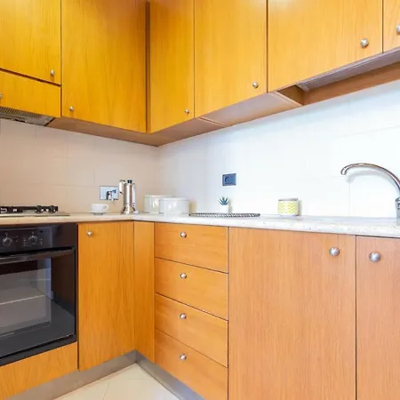 Apartment Altido Superb And Spacious Flats Near Trastevere *