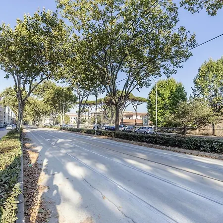 Apartment Altido Superb And Spacious Flats Near Trastevere Rome