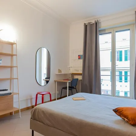 Altido Superb And Spacious Flats Near Trastevere