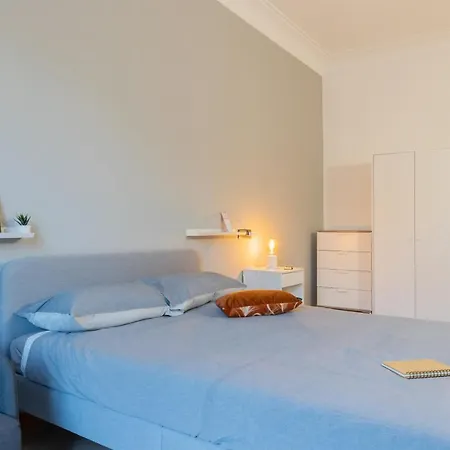 Apartment Altido Superb And Spacious Flats Near Trastevere *