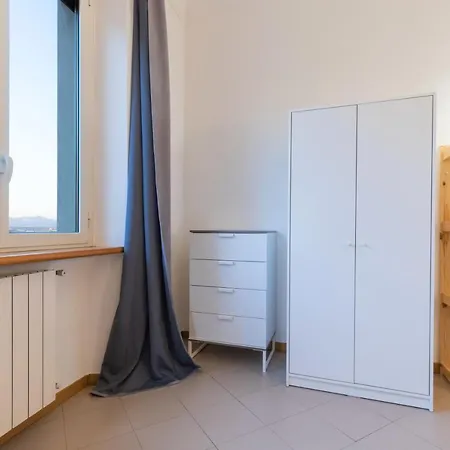 Apartment Altido Superb And Spacious Flats Near Trastevere *