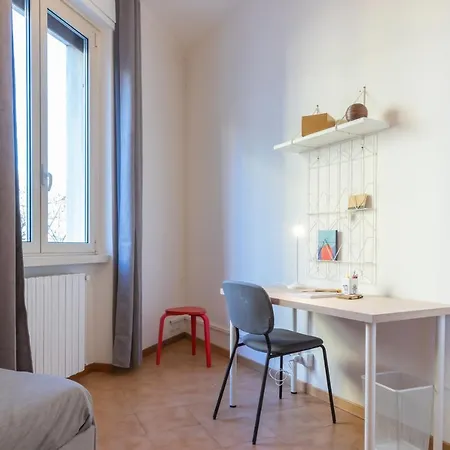 Altido Superb And Spacious Flats Near Trastevere * Rome