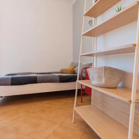 Altido Superb And Spacious Flats Near Trastevere *