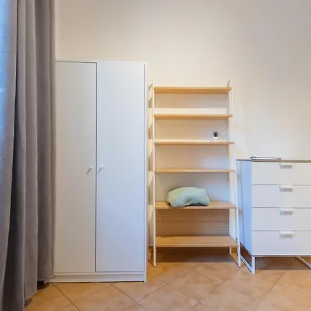 Altido Superb And Spacious Flats Near Trastevere Apartment Rome