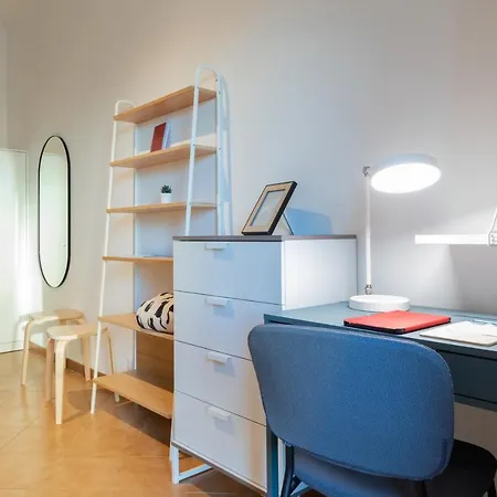 Altido Superb And Spacious Flats Near Trastevere *
