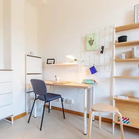 Altido Superb And Spacious Flats Near Trastevere Apartment Rome