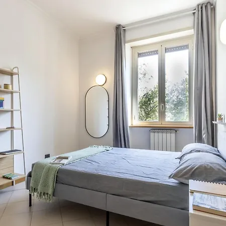 Altido Superb And Spacious Flats Near Trastevere Apartment