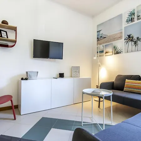 Altido Superb And Spacious Flats Near Trastevere Rome
