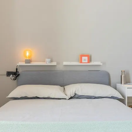 Altido Superb And Spacious Flats Near Trastevere Apartment