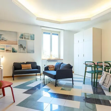Altido Superb And Spacious Flats Near Trastevere Apartment *