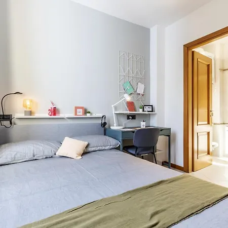 Altido Superb And Spacious Flats Near Trastevere *