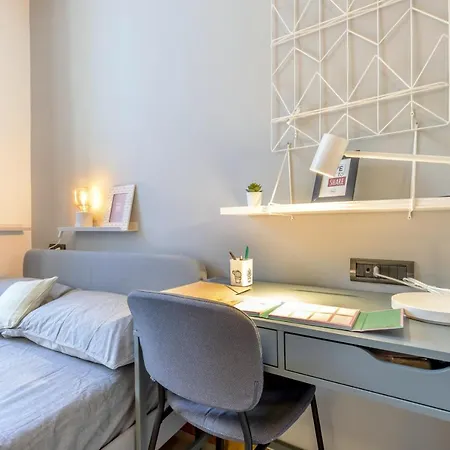 Altido Superb And Spacious Flats Near Trastevere *