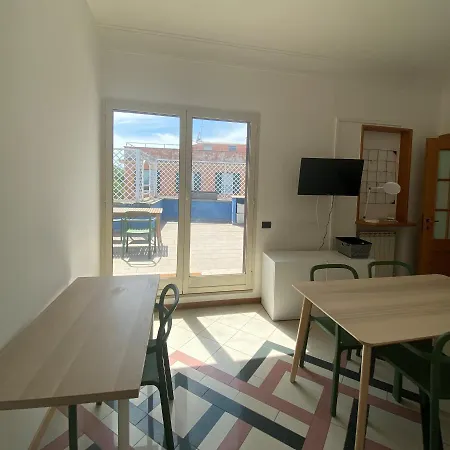 Altido Superb And Spacious Flats Near Trastevere Apartment *
