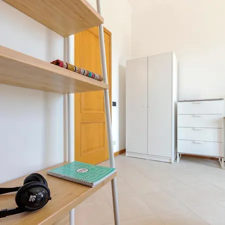Altido Superb And Spacious Flats Near Trastevere